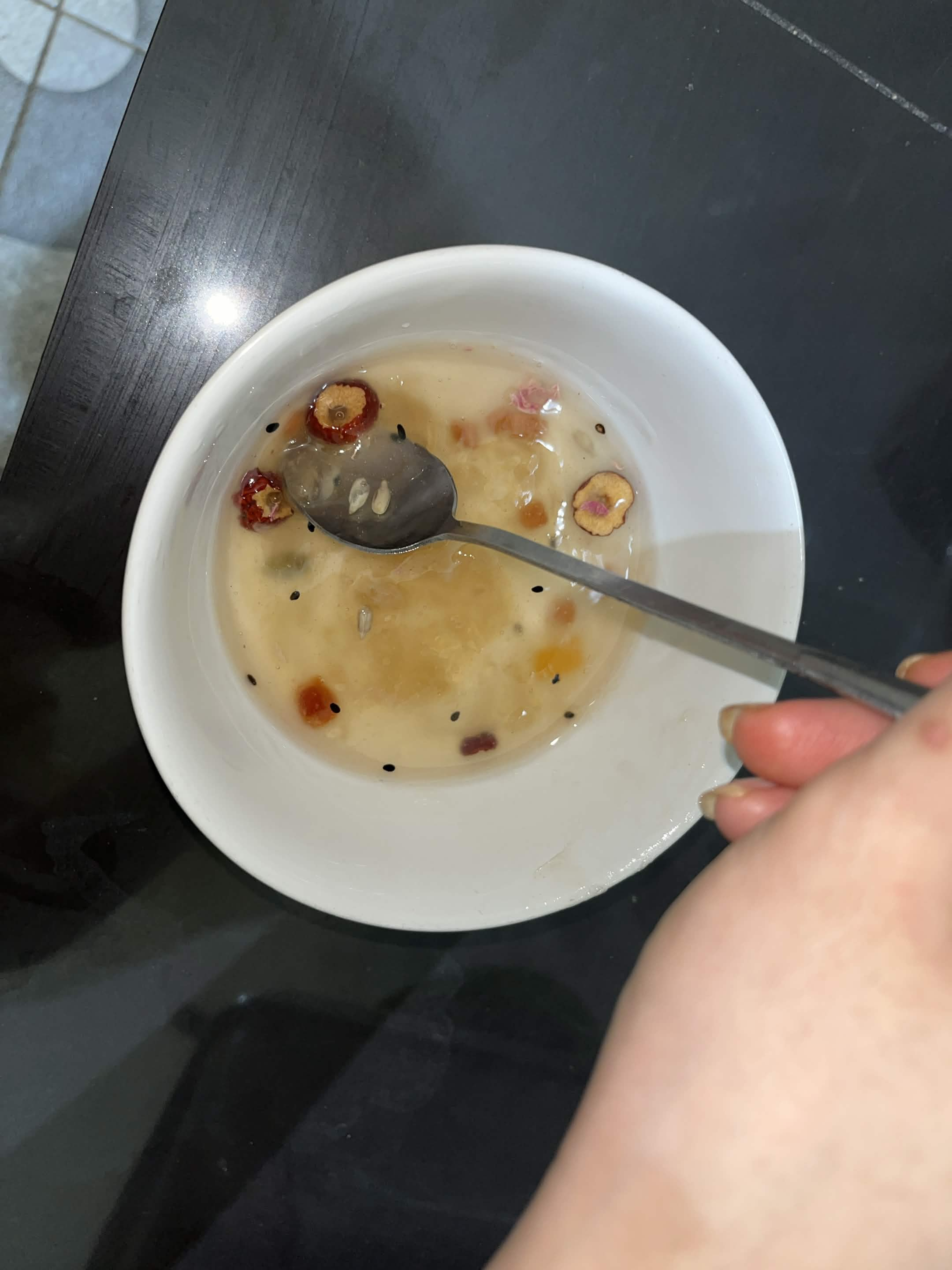 Sarapan Bubur